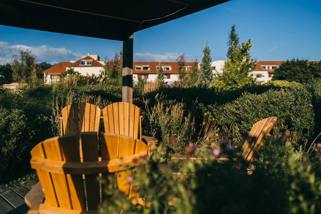 Außenansicht Reiters Finest Family Hotel