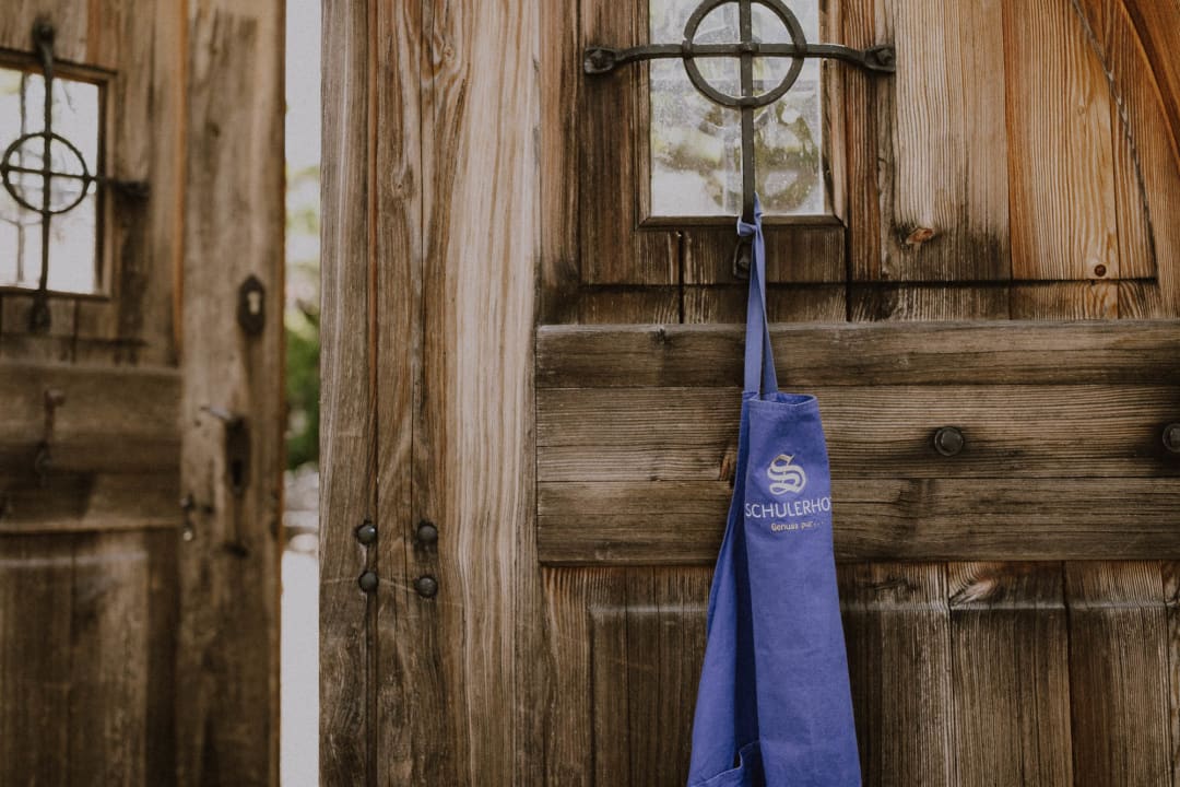 Sonstiges Vitalpina Hotel Schulerhof