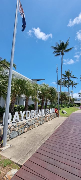 Sonstiges Daydream Island Resort and Spa