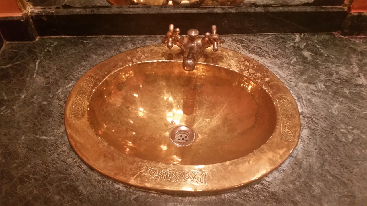 Sonstiges Steigenberger Coraya Beach - Adults only