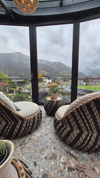 Gastro Wellnesshotel Engel