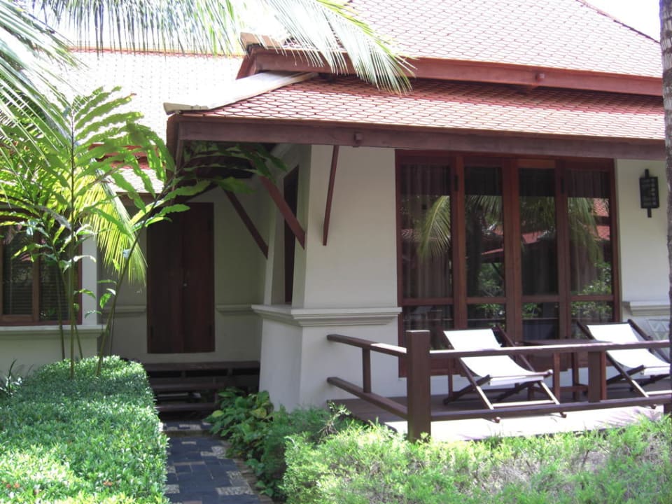 Bungalow Khaolak Laguna Resort