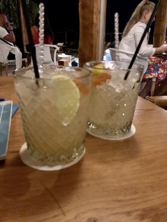 Gastro Paralos Lifestyle Beach