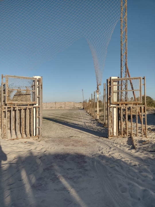 Sport & Freizeit Djerba Aqua Resort