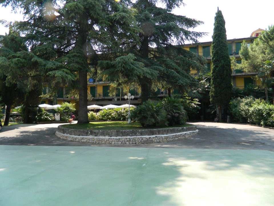 Hotel Palme Hotel Royal & Hotel Palme & Suite