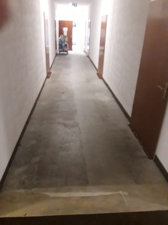 Zimmer Vitalhotel König am Park