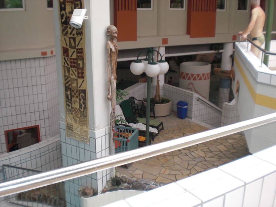 Aquafun Center Parcs Park Nordseeküste