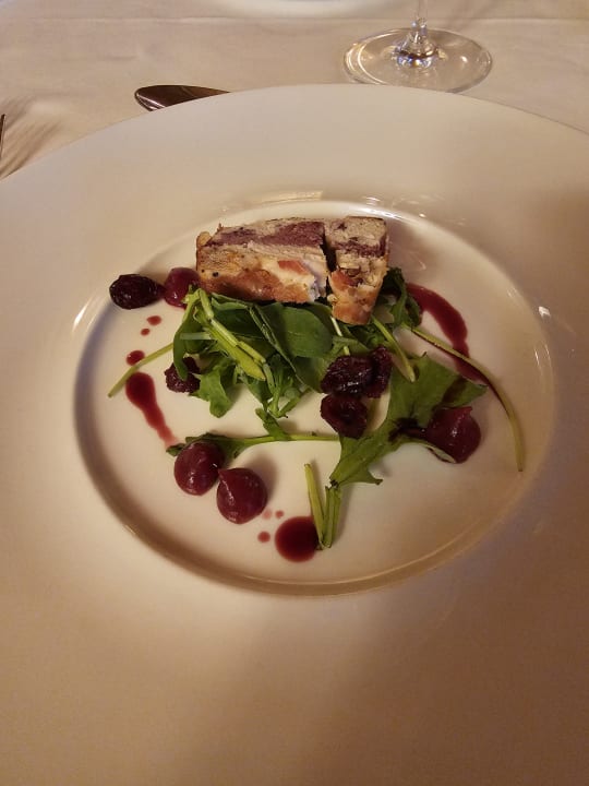 Gastro eva,VILLAGE