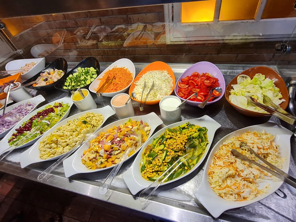 Gastro Arabia Azur Resort