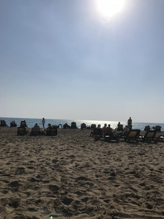 Strand Limak Lara Deluxe Hotel & Resort