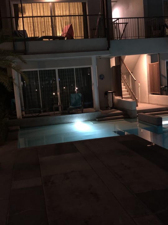 Pool The Waters Khao Lak by Katathani