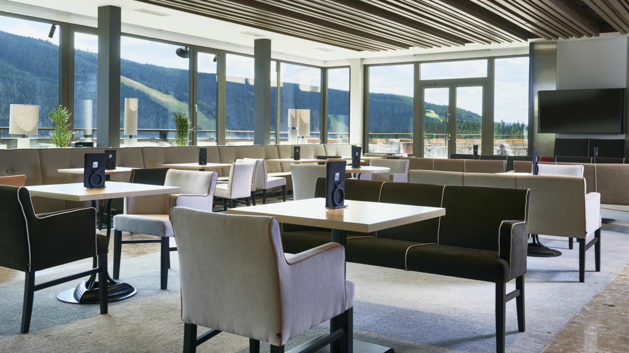 Gastro Orea Resort Horal