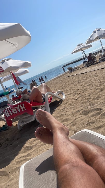 Strand PALOMA Perissia