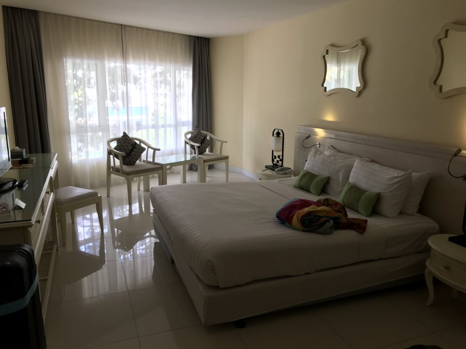 Zimmer Andaman Embrace Patong