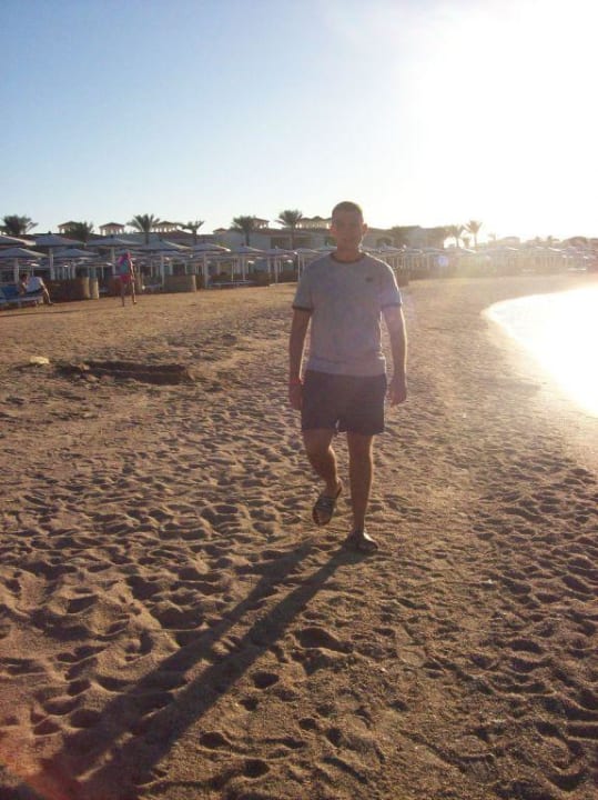 Plaza Pickalbatros Dana Beach Resort - Hurghada