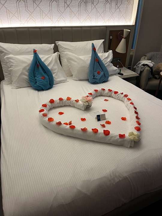 Zimmer Mylome Luxury Hotel & Resort