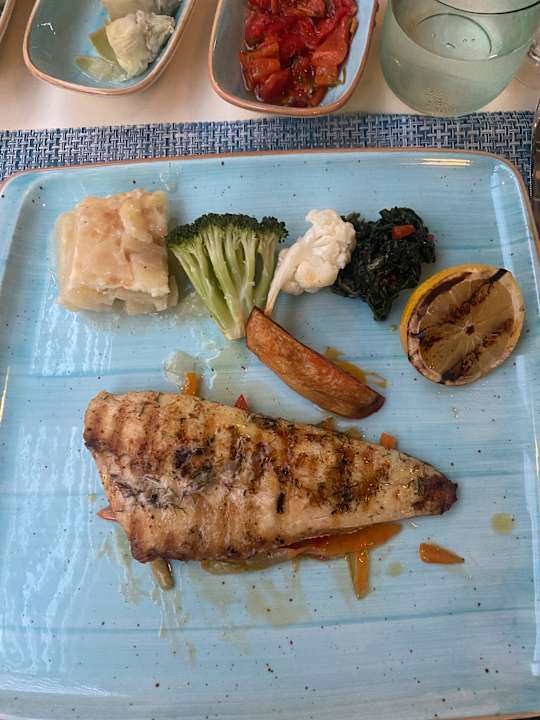 Gastro VONRESORT Golden Coast