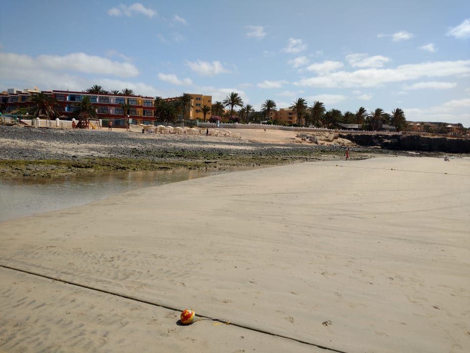 Strand SBH Costa Calma Beach Resort