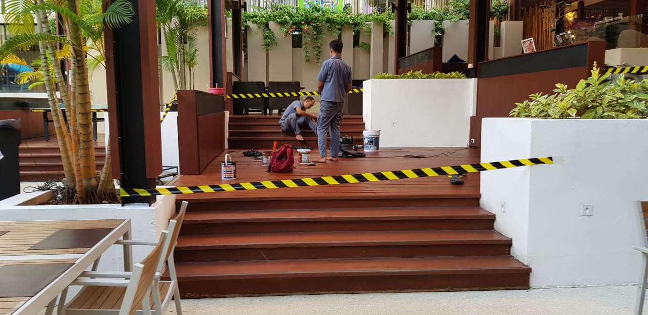 Gastro Holiday Inn Resort Phuket Surin Beach by IHG