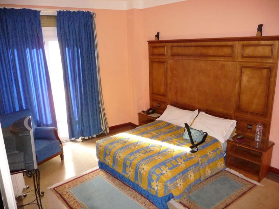 Zimmer 103 Hotel Rembrandt