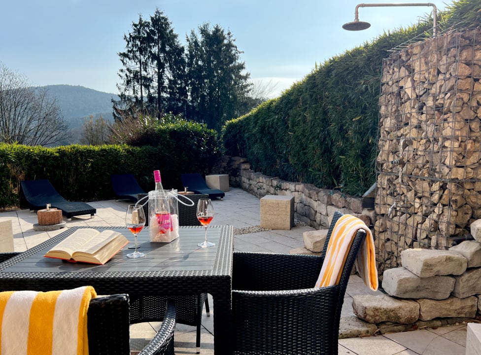 Gastro Hotel am Hirschhorn