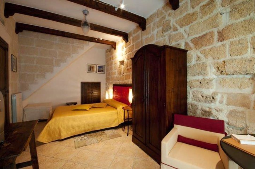 Gialla B&B Santo Stefano