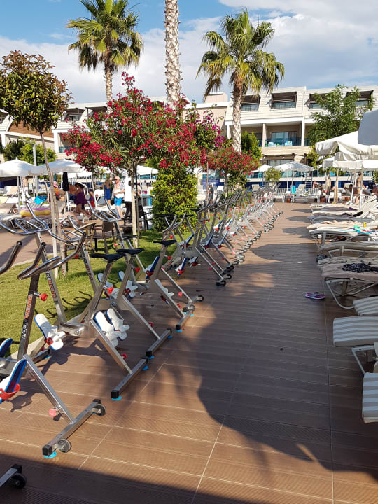 Sport & Freizeit TUI MAGIC LIFE Jacaranda