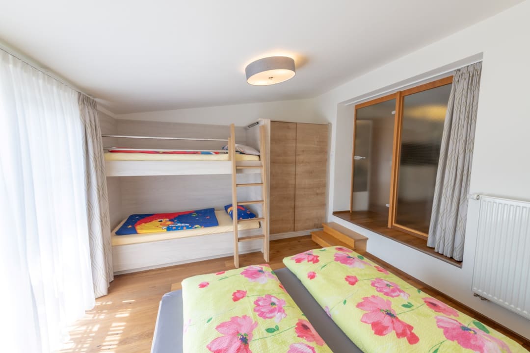 Zimmer Bio-Bauernhof Mültner