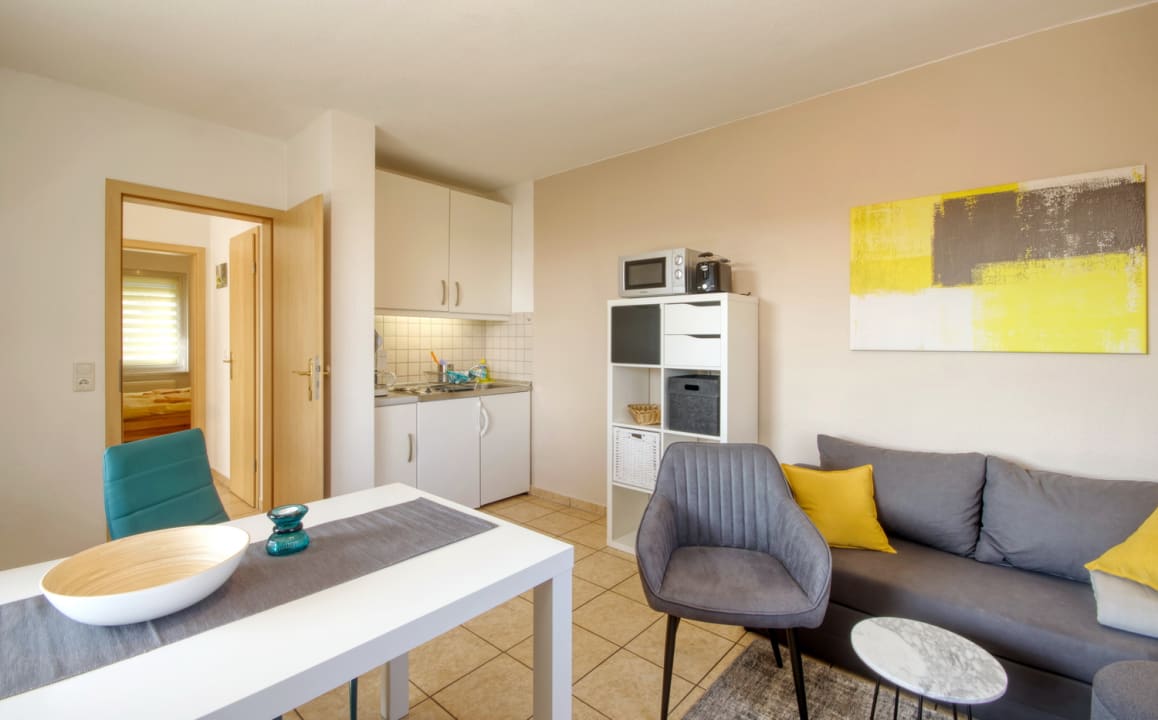 Zimmer Feriendorf am Hundsrück