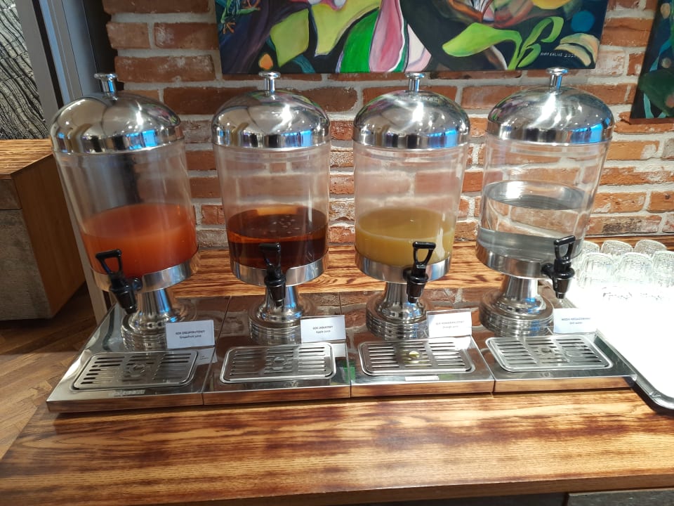 Gastro INX Design Hotel