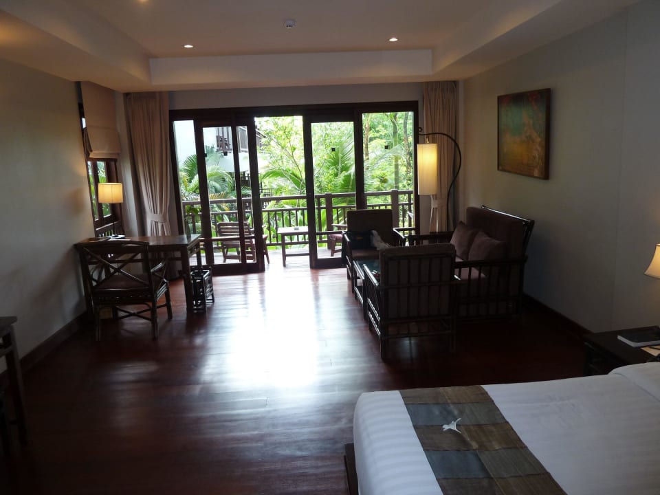 Standardzimmer Khaolak Laguna Resort