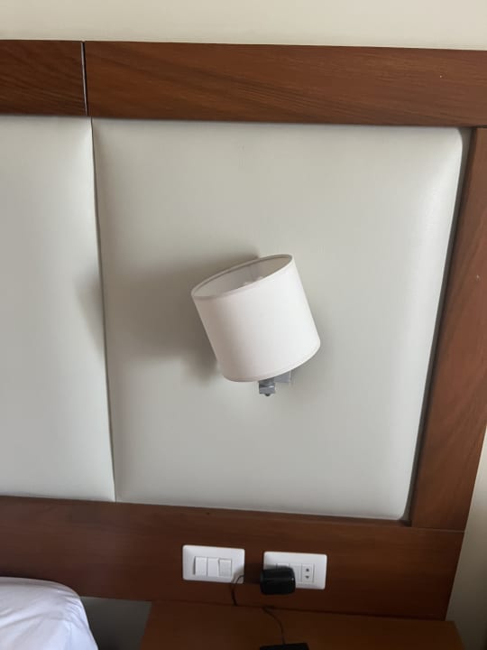 Zimmer Sunscape Dominicus La Romana