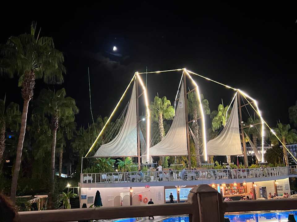 Sonstiges Can Garden Resort