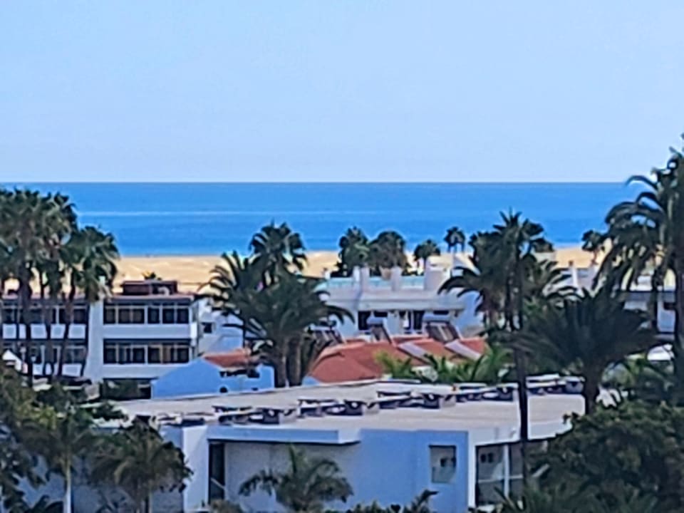 Sonstiges Seaside Hotel Sandy Beach