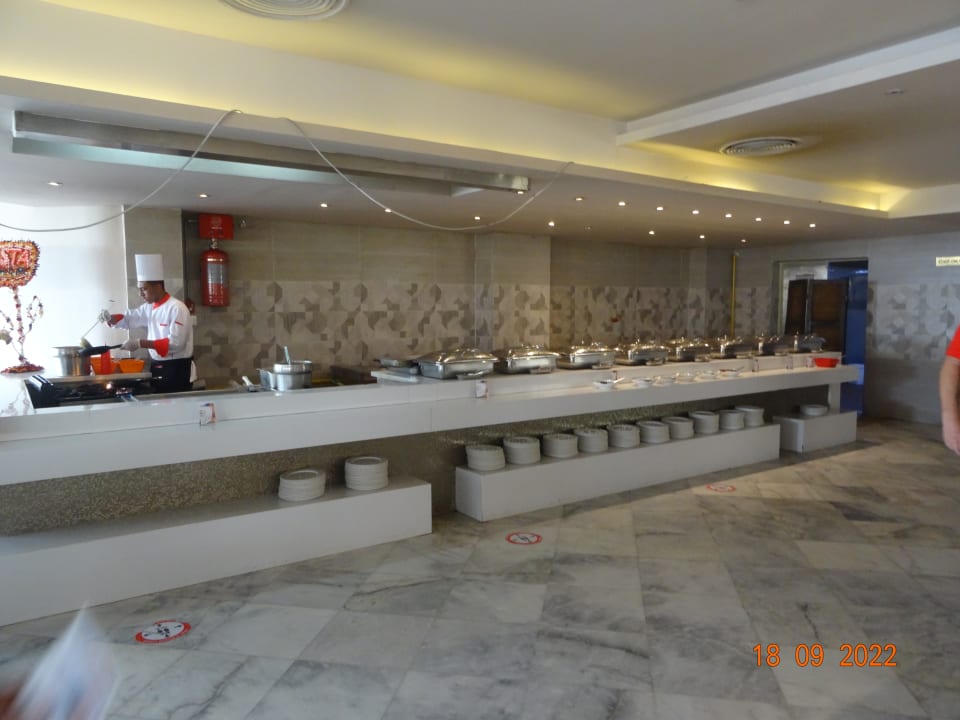 Gastro Seven Seas Jolie Bay Resort