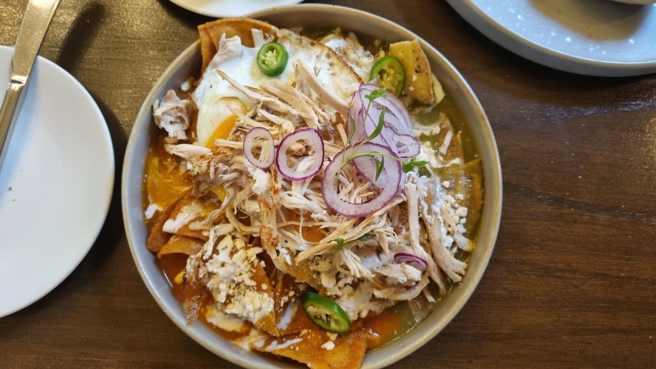Gastro Hacienda Xcanatun, Angsana Heritage Collection
