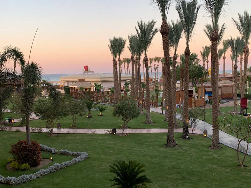 Gastro Tropitel Sahl Hasheesh