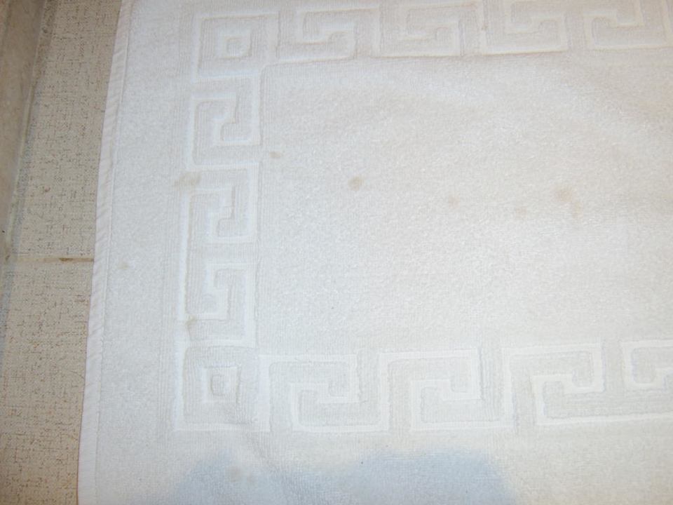 Dusch vorlage  Riviera Aqua Park Resort