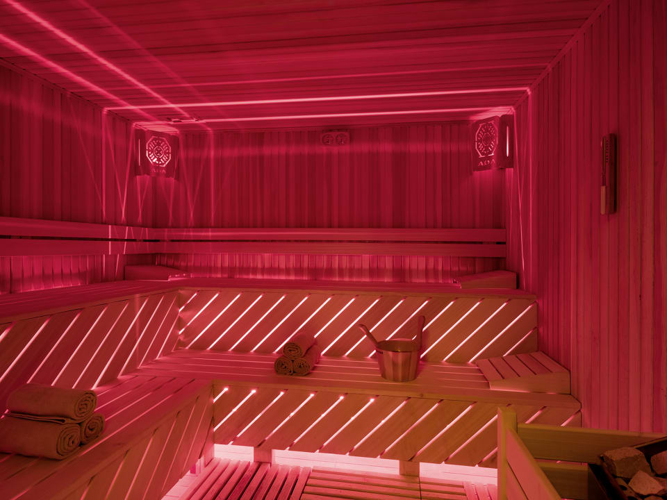 Sport & Freizeit Holiday Inn Antalya - Lara