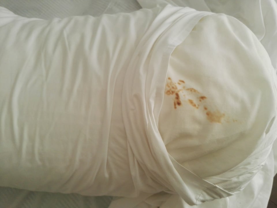 Zimmer Atlas Amadil Beach Hotel