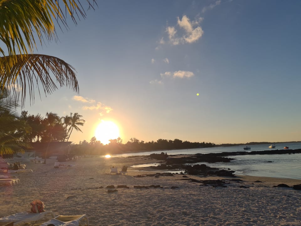 Strand Ambre Mauritius
