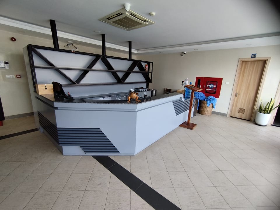 Gastro HM Grand Central Hotel