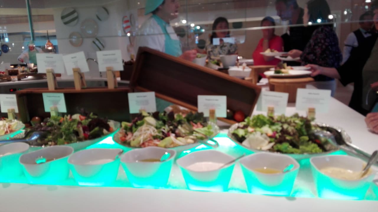 Salate Iberostar Selection Sábila