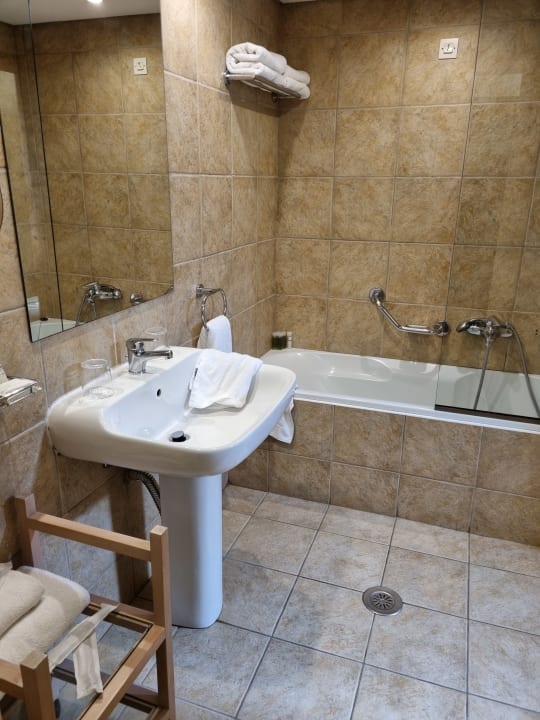 Zimmer Grecotel LUXME Daphnila Bay