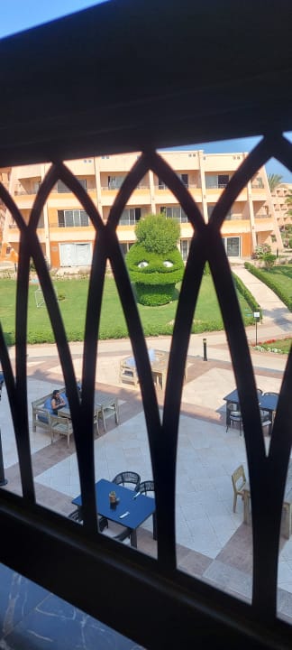 Ausblick Jasmine Palace Resort & Spa