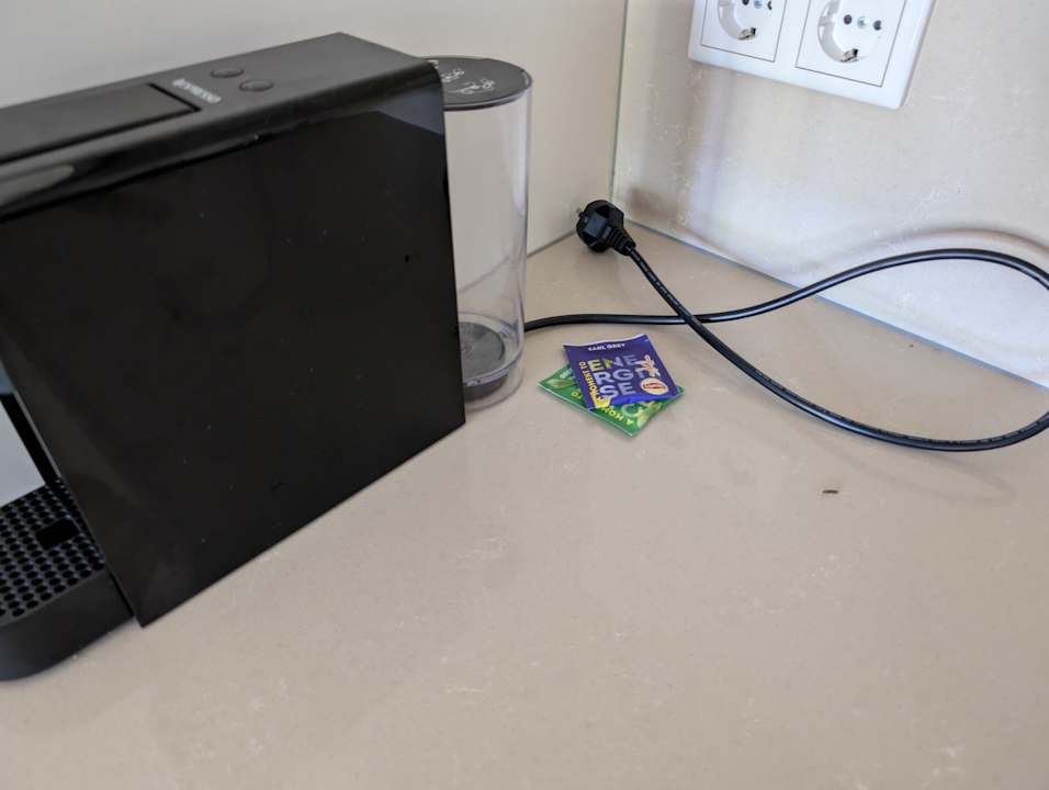 Zimmer Ferienpark Hof van Saksen