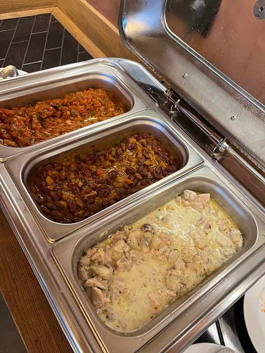 Gastro Fomich Apartments