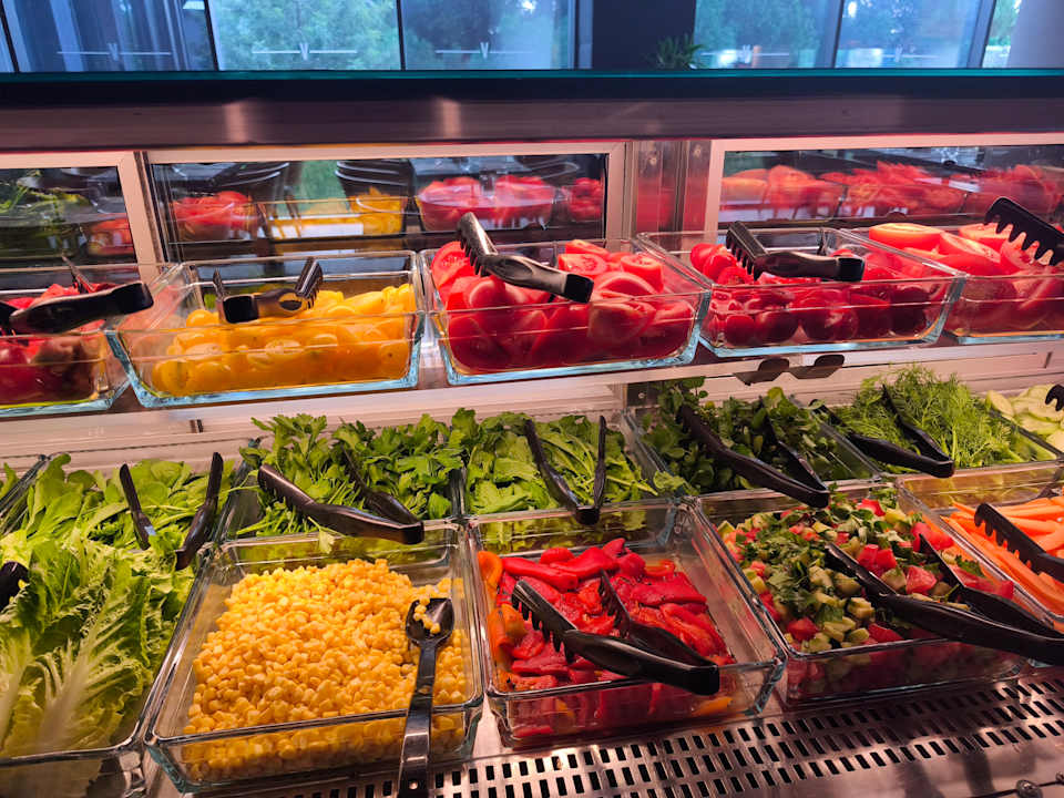 Gastro Voyage Belek Golf & Spa