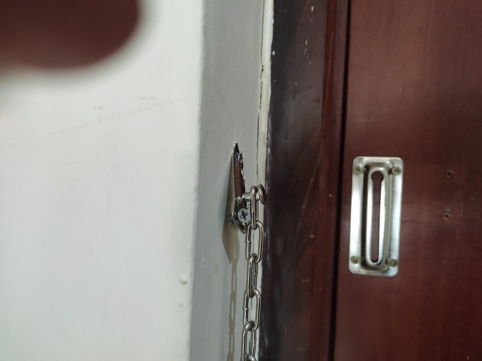 Zimmer Hotel Grand Palladium Palace Resort, Spa & Casino