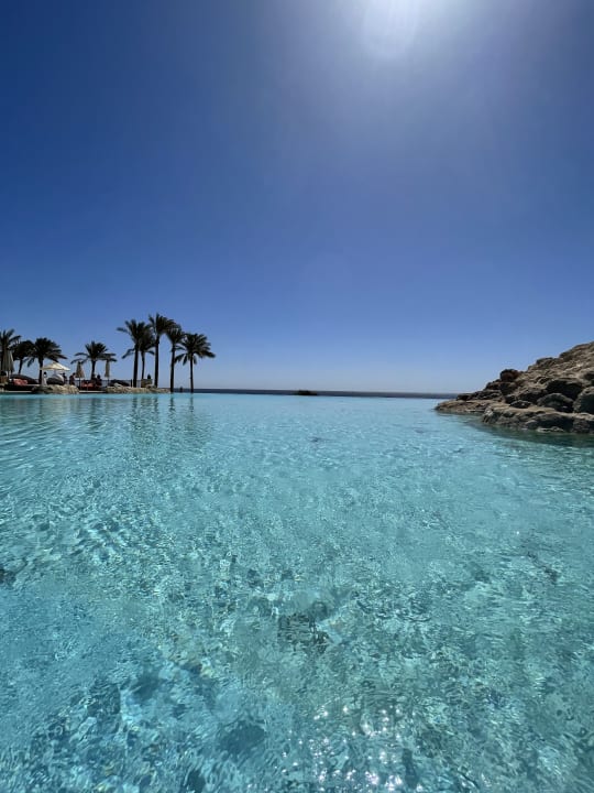 Pool Makadi Spa - Adults only